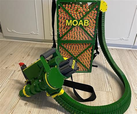 moab nerf